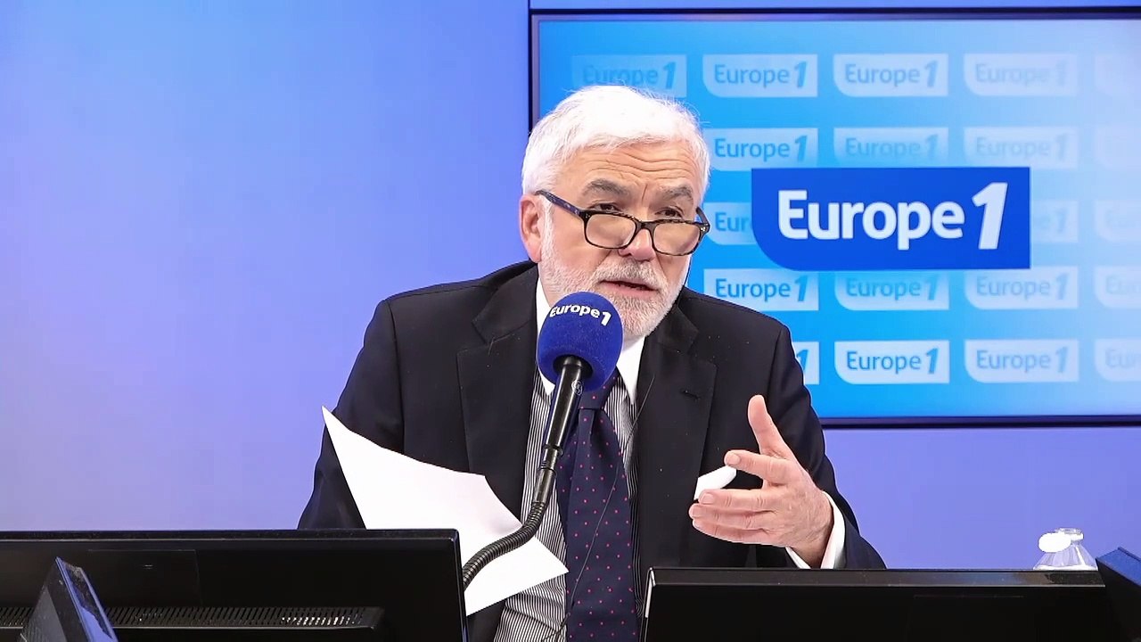 Pascal Praud et vous - Chute des ventes de tabac : «Cela ne veut pas dire qu'on fume moins», pointe le président de la Confédération des buralistes