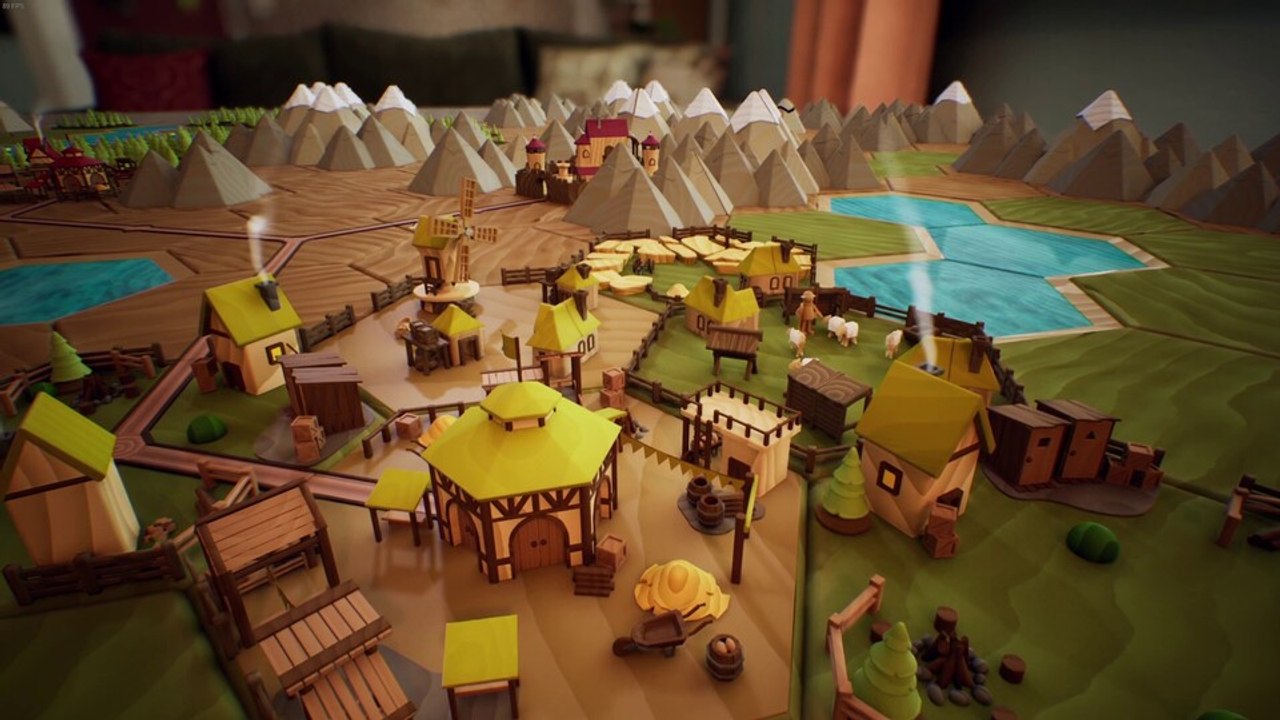 FYNG Indie Award - Let Them Trade