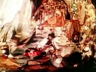 Popeye Meets Aladdin and His Wonderful Lamp ✨❤️ ⏰🎬