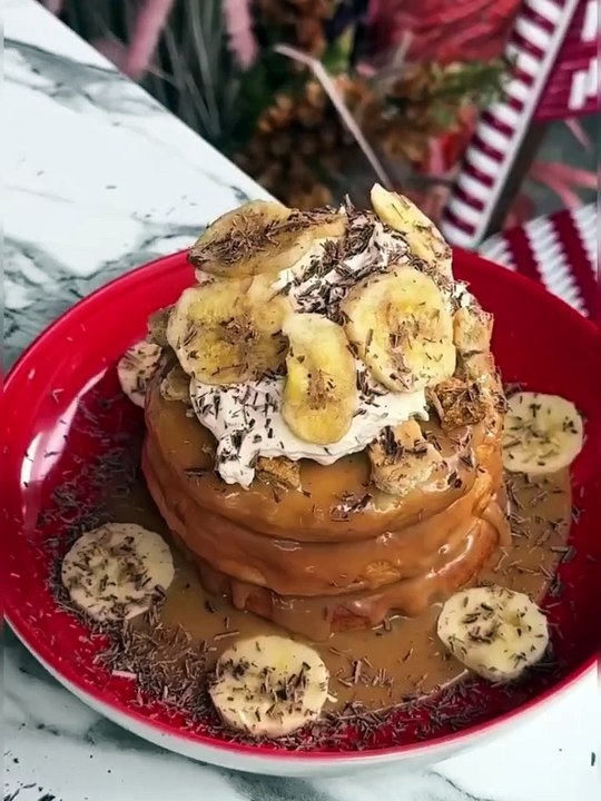 My food recipes