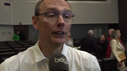 Potentielle nouvelle modification des rythmes scolaires: "un écran de fumée" pour la CGSP