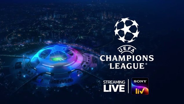 Bayern Munich vs Inter _ Key Moments _ UEFA Champions League _ 9th April 2025