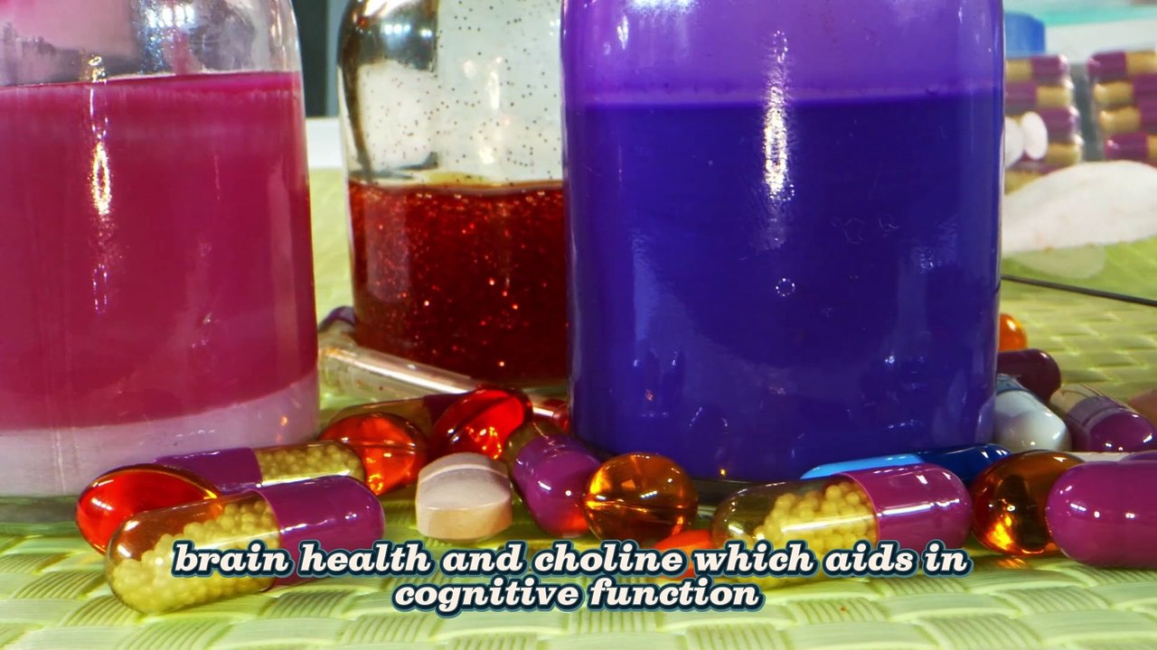 8 BEST No-Carb, No-Sugar Foods Every Senior Should Eat Daily! (LIVE LONGER & STRONGER)