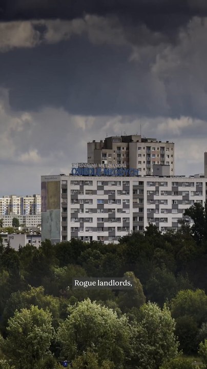 The London Question: How do young people feel about renting?