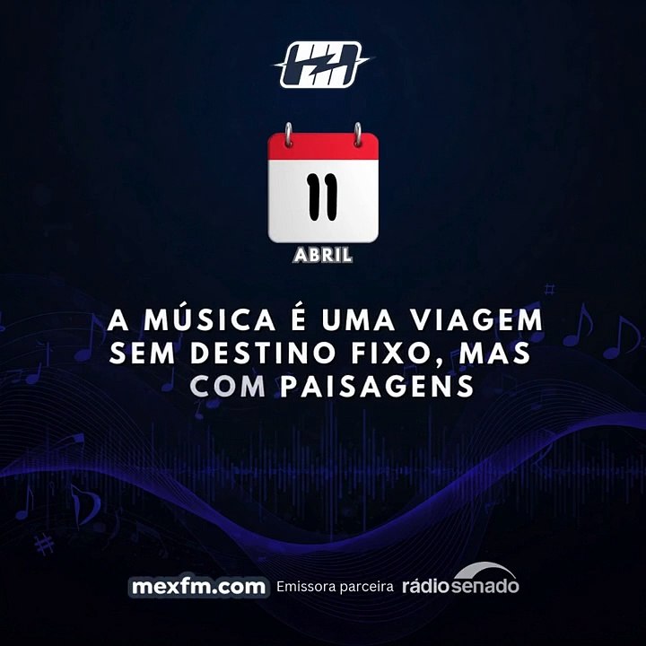 Bom dia! (11/Abr/2025) - Sexta-feira #shorts #webradiomexfm #mexfm #mexnews #bomdia