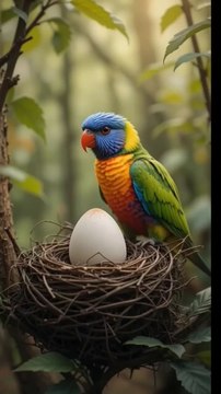 Why Police arrest this man || Rabbit and Parrot story 😱 #facebookviral #foryouシ #BunnyAdventure #trend #amazingfacts #animate #trending #explore #cartoon #Amazing #shorts #AI #duck #animals @follwer @Highlights @everyone @Facebook