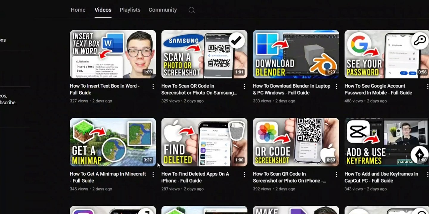 💰 I Monetized a Faceless YouTube Channel in 3 Days and Made $35,000 – This Is How I Did It