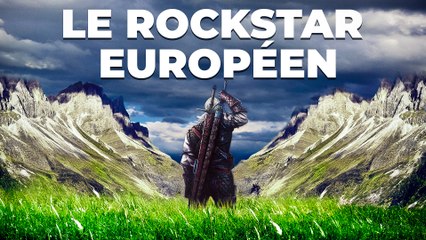 The Witcher  le jeu qui a tout changé (mais pas comme tu crois)