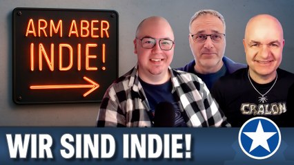 DevPlay: Indie-Entwickler 2025 - Zwischen Vision, Community und Überleben
