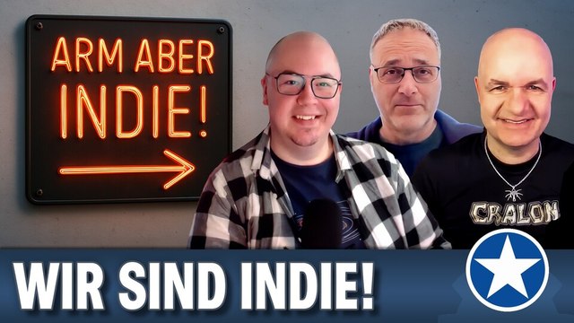 DevPlay: Indie-Entwickler 2025 - Zwischen Vision, Community und Überleben