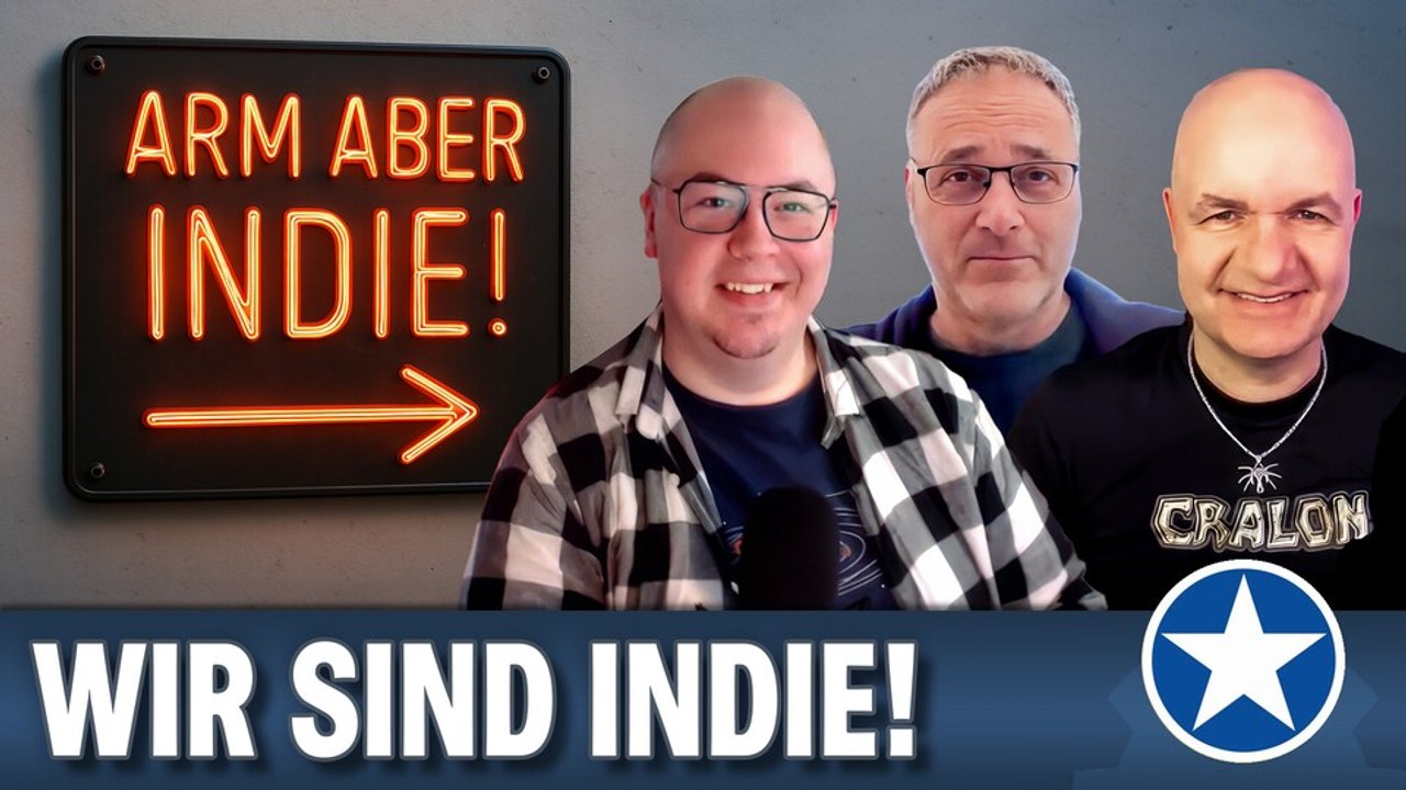 DevPlay: Indie-Entwickler 2025 - Zwischen Vision, Community und Überleben
