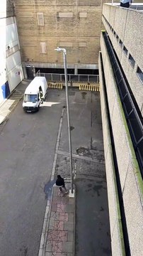 Parkour parkour #parkour #shorts#daillymotionshorts#paperpulse