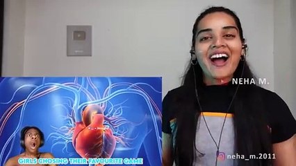Dank Indian Memes REACTION | Indian Dank Memes | ‪@memapur‬ | Neha M.