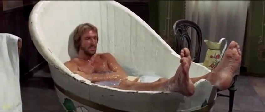 Holy Water Joe (1971_ Western) Lincoln Tate _ Double-Crossed Bounty Hunter_s Redemption_(360P)