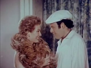 I Wonder Who_s Killing Her Now_ 1975 (Crime_ Comedy) Bob Dishy_ Joanna Barnes _ Movie(360P)