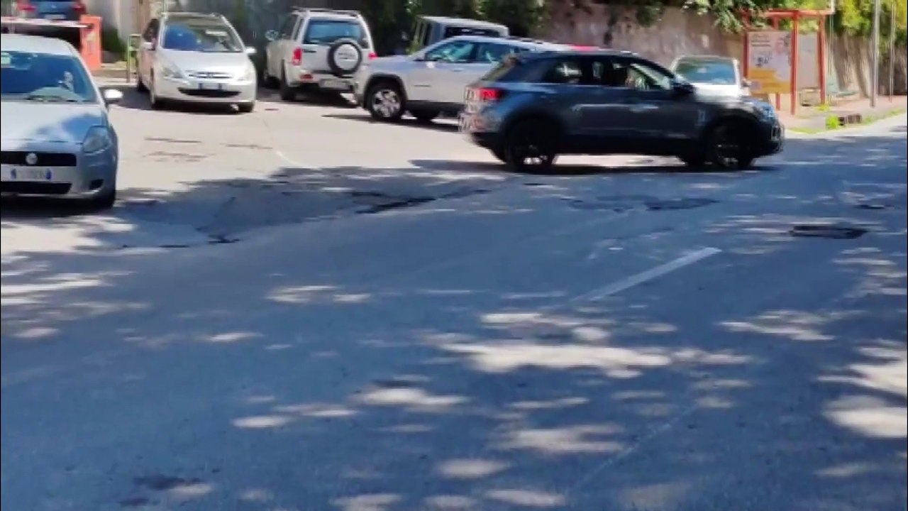 Amam su strade groviera e fogne, via agli interventi sulle principali arterie