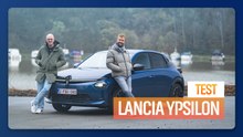 Review Lancia Ypsilon 2025: Gewikt & Gewogen