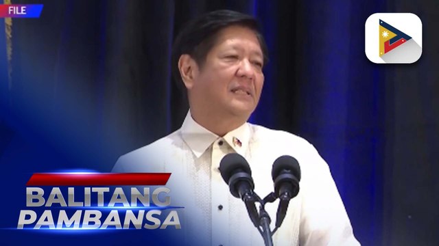 PBBM, hinarang ang panukalang Filipino citizenship ni Wang Liduan na hinihinalang incorporator ng POGO