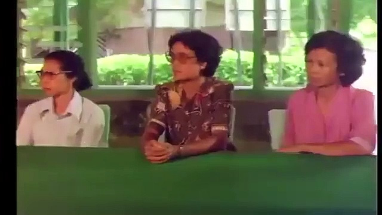 Yang Terbelenggu (1984)