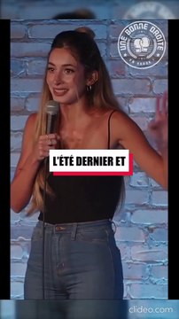 Paris plus belle ville du monde vues par les anglophones #paris #hijab