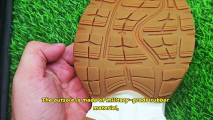 ✨ Quneryao sole factory reshapes the walking experience and defines a new level of trend ✨