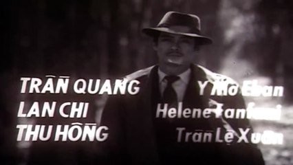 Ván Bài Lật Ngửa Tập 3 - Phát Súng Trên Cao Nguyên - Phim Việt Nam Cũ Hay