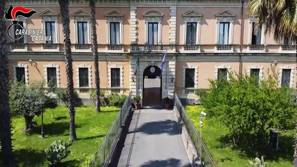 Operazione Curriculum, banda di topi d'appartamento sgominata dai carabinieri