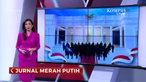 Momen Presiden Prabowo Bicara di Hadapan Parlemen Turki, Bahas Hal Ini