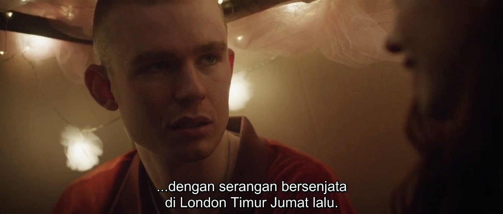 Little Bone Lodge (2023)