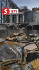 Putra Heights inferno: 87 households have registered for temporary accommodation