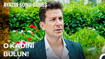Murat ve Ayaz, Suçlu Hemşirenin Peşinde - Ayazın Sonu Güneş