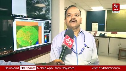 తెలంగాణకు భారీ వర్ష సూచన - కానీ ఉదయం యథావిధిగా ఎండలే