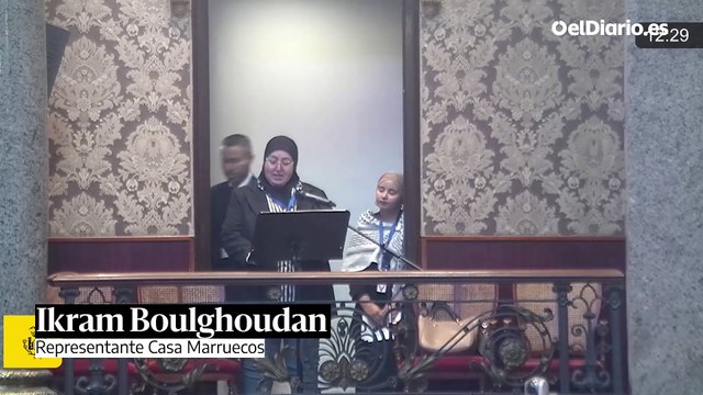 Dos representantes de Casa Marruecos denuncian el racismo en la DANA: Sufrimos una doble catástrofe, la del agua y la del odio