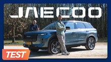 Review Jaecoo 7 2025: Gewikt & Gewogen