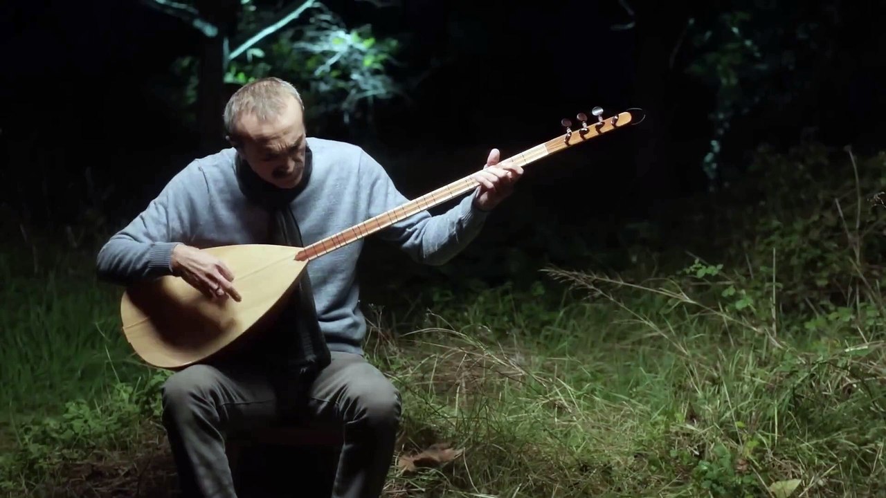 Cengiz Özkan - Değme Felek