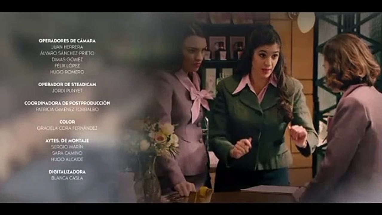 sueños de libertad Cap 291 avance