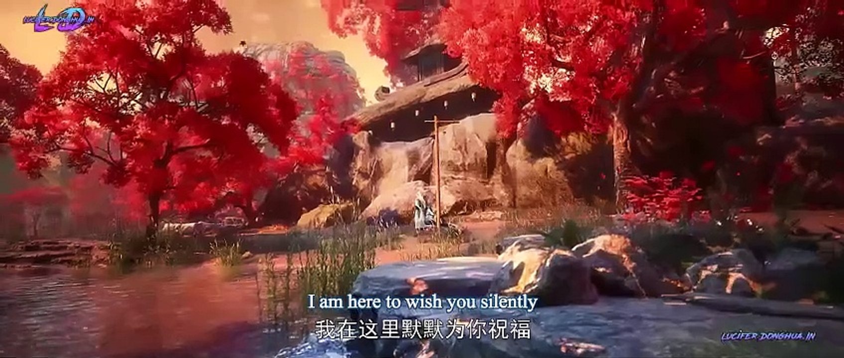 Perfect World [Wanmei Shijie] Ep.210 English Sub