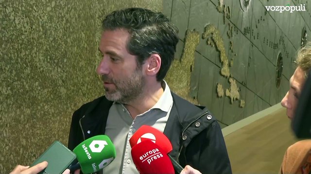 El PP pide, tras la declaración de Pradas, respeto a la investigación judicial