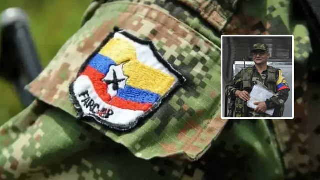 Abatidos al menos 15 disidentes de ‘Iván Mordisco’ en combates en Araracuara, Caquetá