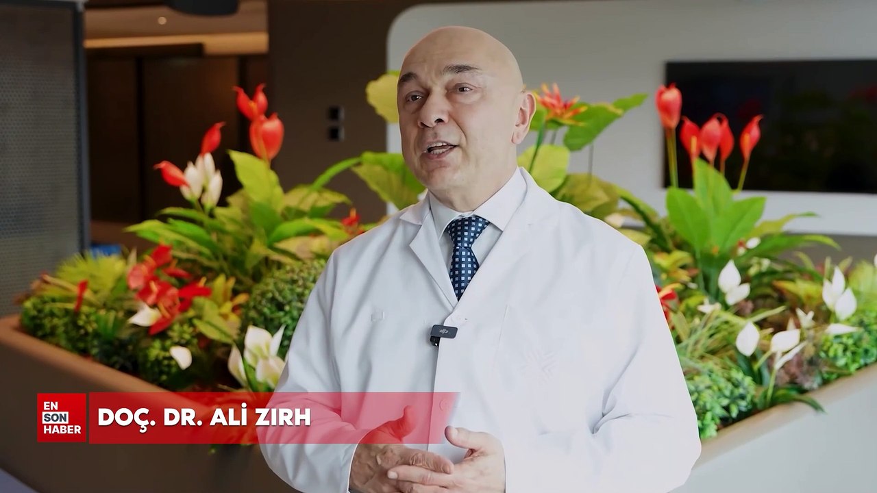 Doç. Dr. Ali Zır: Beyin pili Parkinson’a umut olmaya devam ediyor