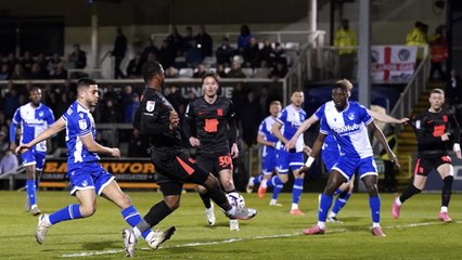 Bristol Rovers must end losing streak against Exeter