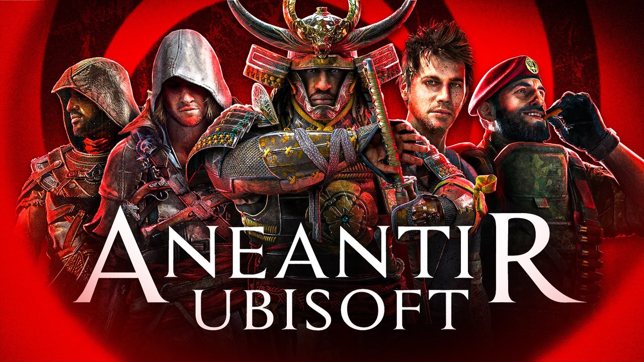 Comment Ubisoft a été ANÉANTI ? (Assassin's Creed, Far Cry...)