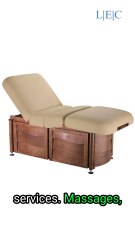 What to Consider When Buying Hydraulic Tables for Your Spa