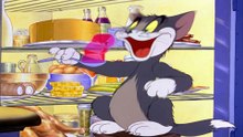 2.午夜点心 Tom & Jerry