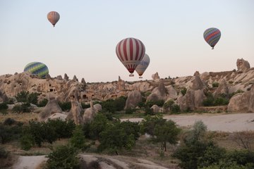 Hazırlıklar tamamlandı: "Paskalya Bayramı"nda yoğunluk bekleniyor