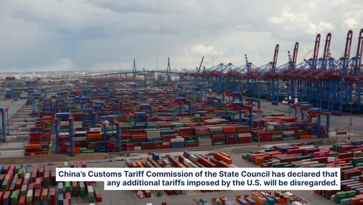 Xi Jinping Says 'There Are No Winners In Tariff War' As China Slaps 125% Tariffs On US Goods, Urges Trump To Immediately Correct 'Wrongdoings'