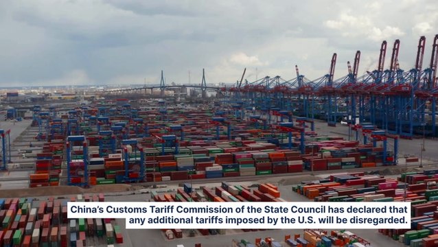 Xi Jinping Says 'There Are No Winners In Tariff War' As China Slaps 125% Tariffs On US Goods, Urges Trump To Immediately Correct 'Wrongdoings'