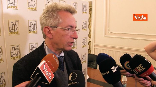 Manfredi (Anci): Pnrr nei Comuni? Serve una task force per sbloccare i progetti non ancora partiti