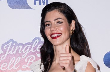 Marina digs deeper into her 'fear of love' through her new album