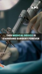 Can You Guess This Life-Saving MedTech Innovation? 🤖🔍